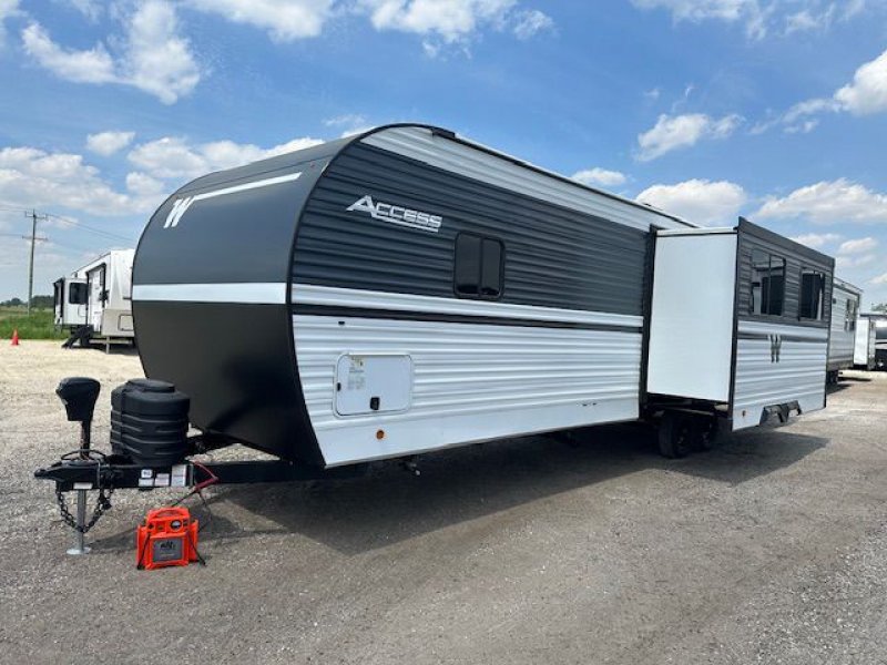 2026 WINNEBAGO Access 32BR