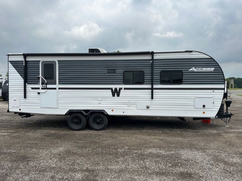 2027 WINNEBAGO Access 24RB