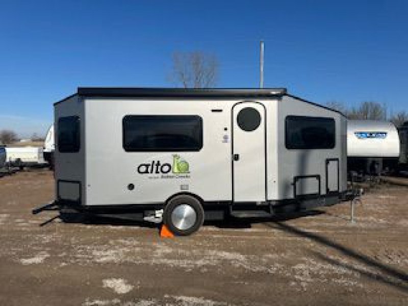 2022 SAFARI CONDO Alta A2124