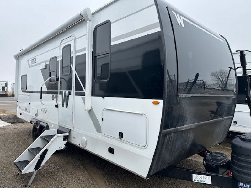 2026 WINNEBAGO Thrive 22MBH