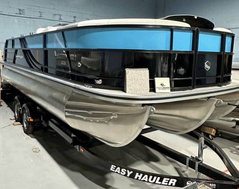 2023 SOUTHBAY S224UL275