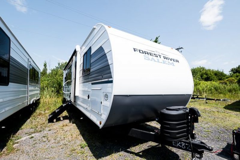 2025 SALEM 27RK