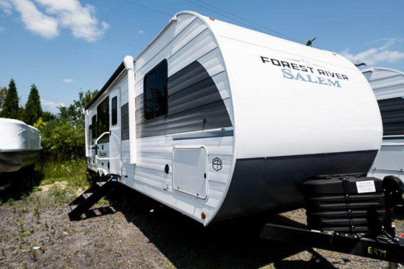 2025 SALEM 27RK