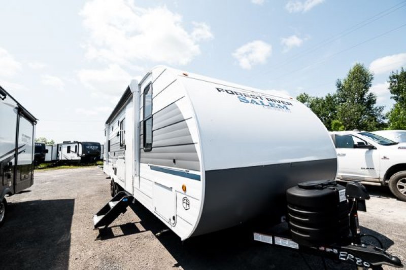 2025 SALEM CRUISE LITE 28VBXL