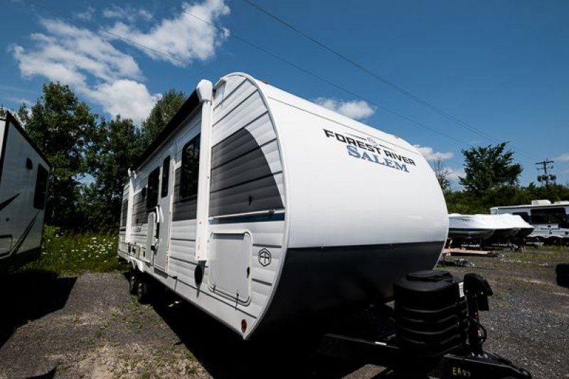 2025 SALEM 28DBUD