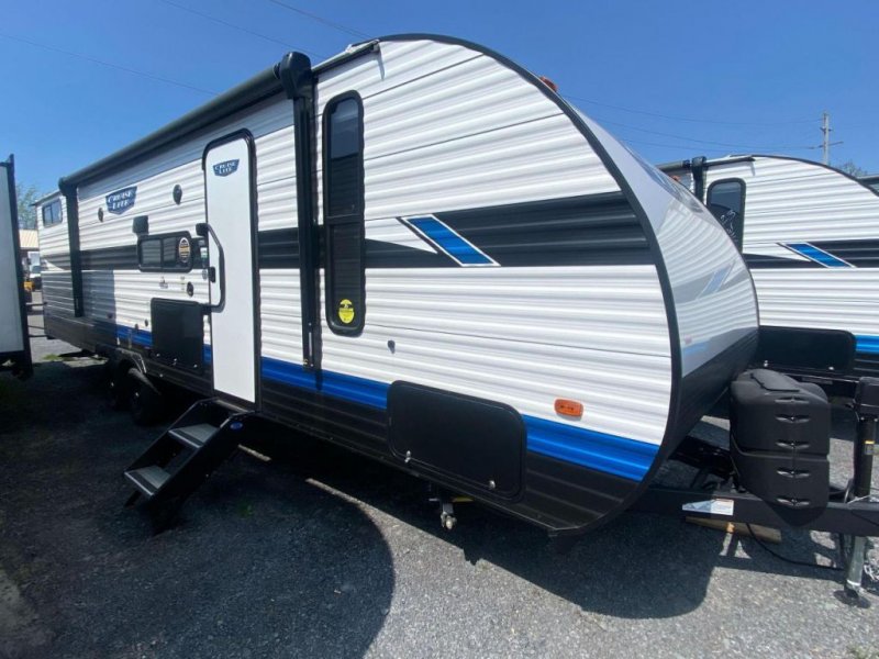 2023 SALEM CRUISE LITE 28VBXL