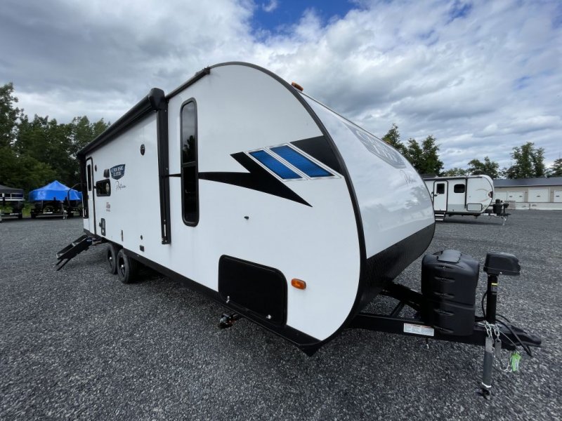 2023 SALEM CRUISE LITE 24RLXL