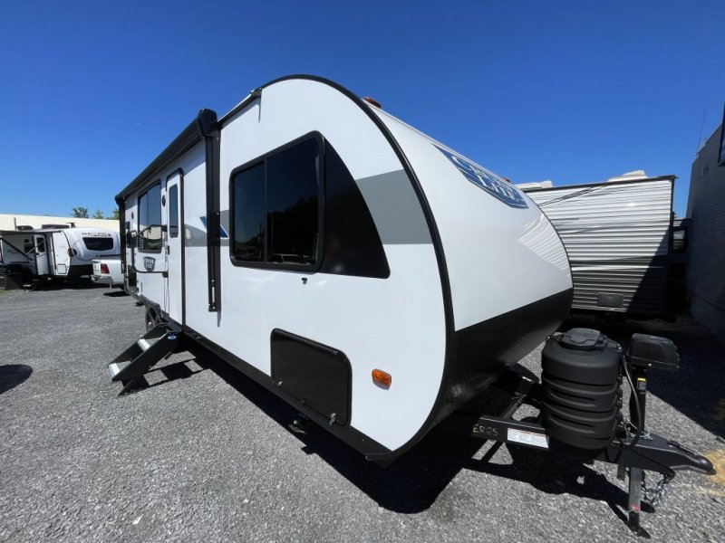 2024 SALEM CRUISE LITE 24VIEWX