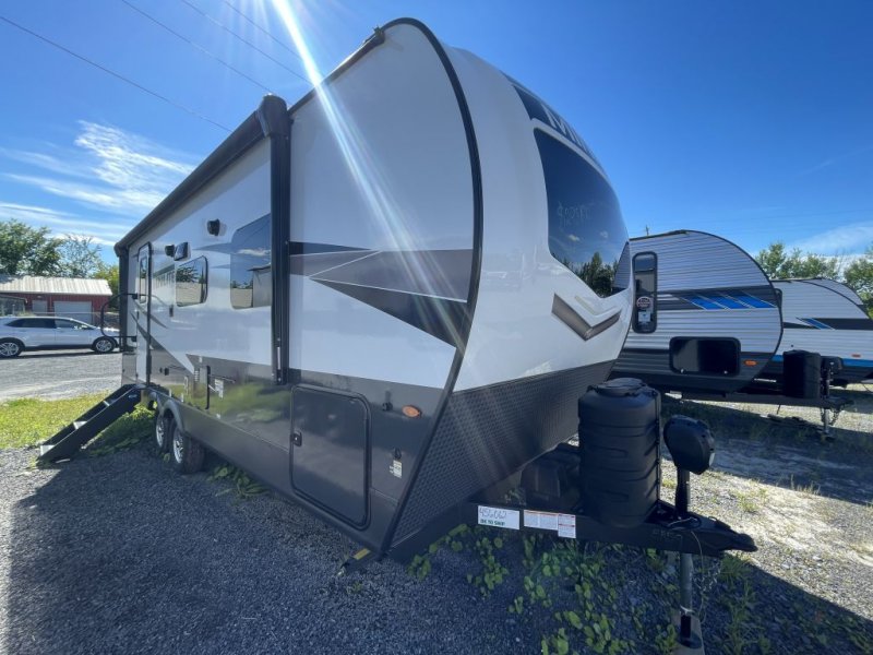 2024 ROCKWOOD MINI LITE 2511S