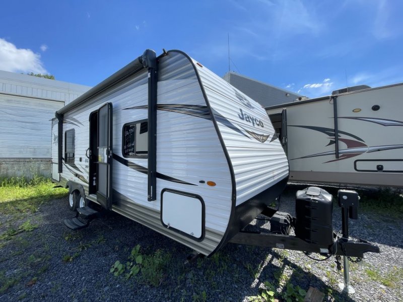 2019 JAY FLIGHT SLX 232RB