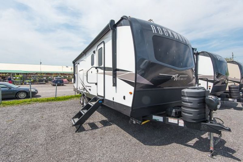 2024 ROCKWOOD ULTRA LITE 2614BS