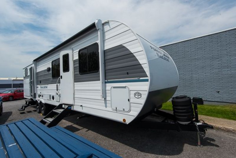 2025 SALEM 32BHDS