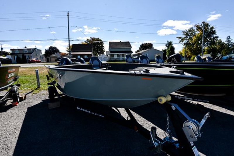 2025 GLIDE ON 16XFSC