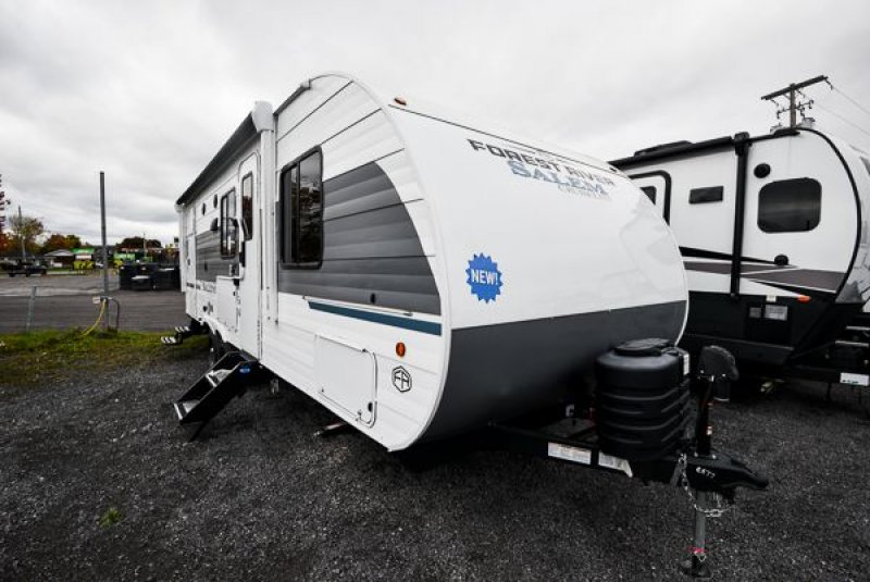 2025 SALEM CRUISE LITE 240BHXL