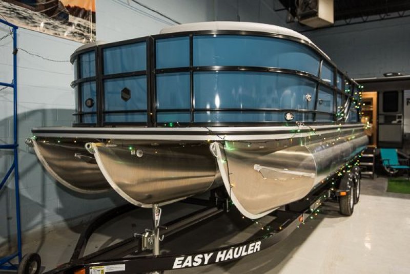 2023 SOUTHBAY S224RS275