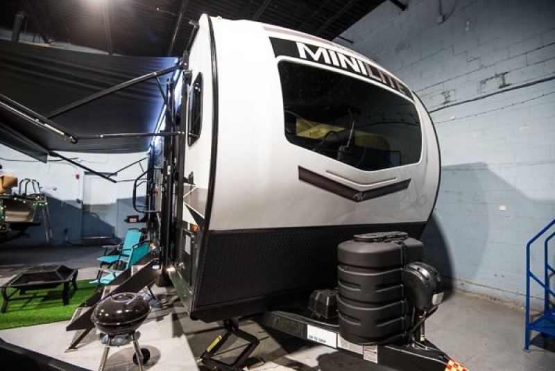 2024 ROCKWOOD MINI LITE 2516S