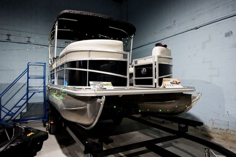 2023 FUN SERIES 18FUN