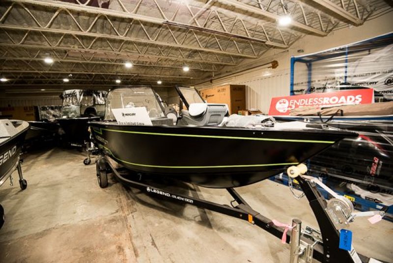 2023 XTE-SERIES 16XTE SPORT