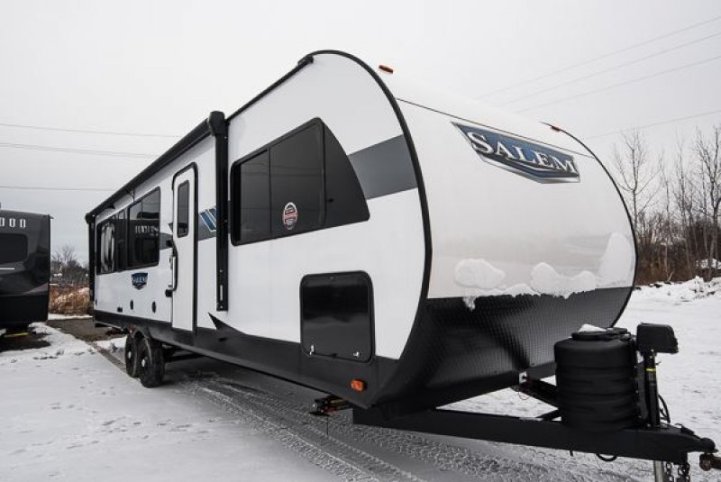 2024 SALEM 28VIEW