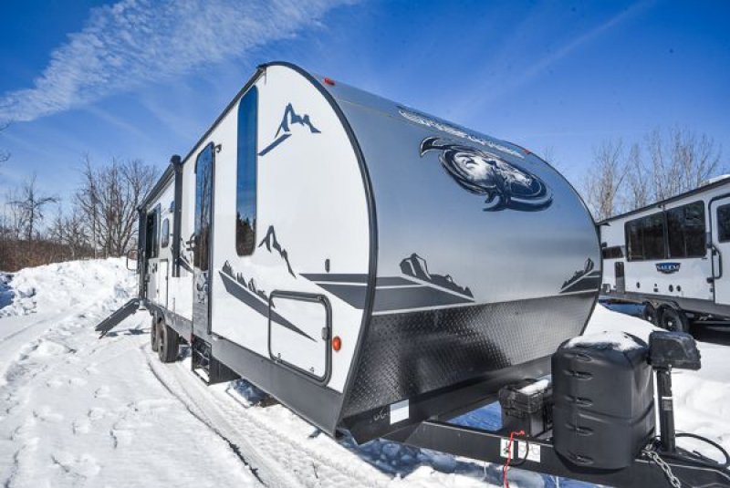 2022 CHEROKEE 274AKBL