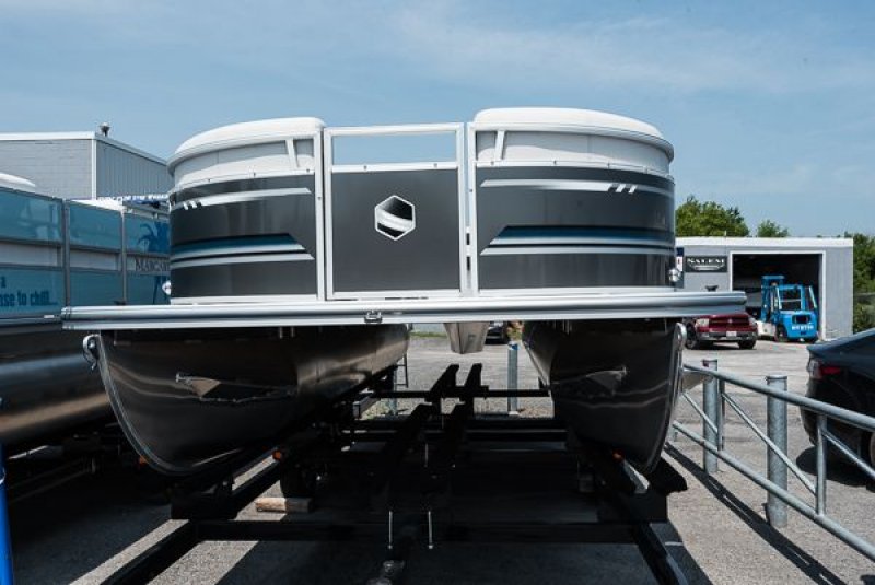 2025 SOUTHBAY 20CRSES25