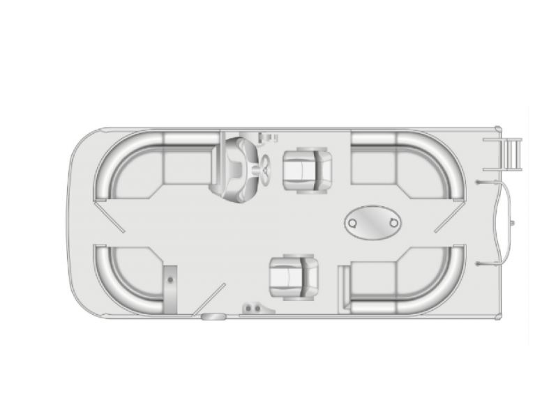 2023 SOUTHBAY S222RS275