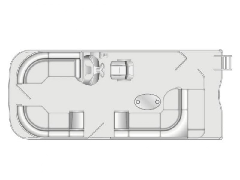 2023 SOUTHBAY S222CR2275