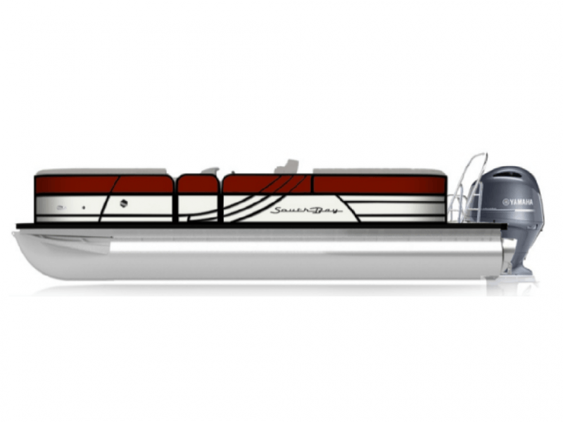 2023 SOUTHBAY S222RS275