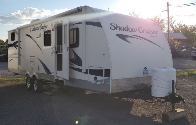 2013 CRUISER CRUISER