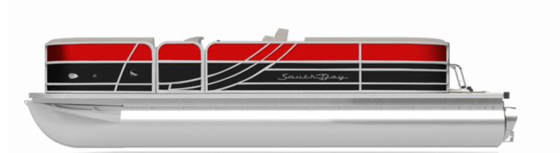 2024 SOUTHBAY 224CR2LE25