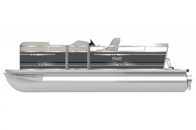 2025 SOUTHBAY 20CRSES25