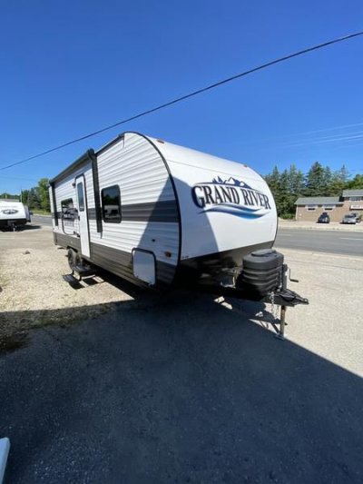 2024 GRAND RIVER 25RB