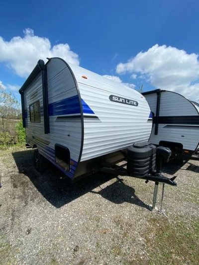 2025 SUNLITE 16BH