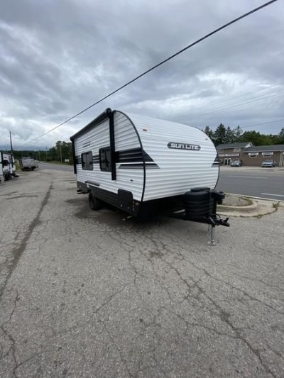 2026 SUNLITE 18RD