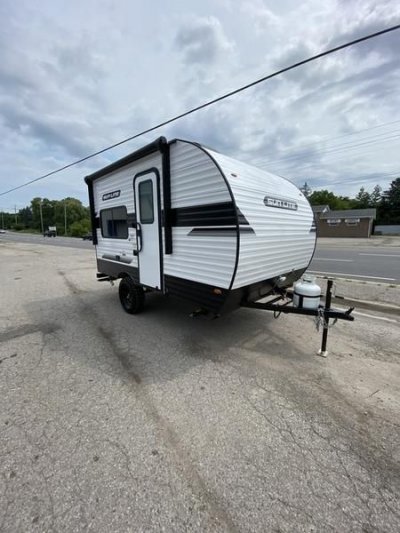 2026 SUNSET PARK RV 13BD