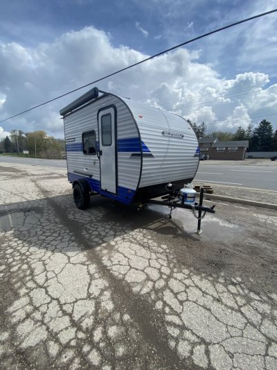 2026 SUNRAY 129