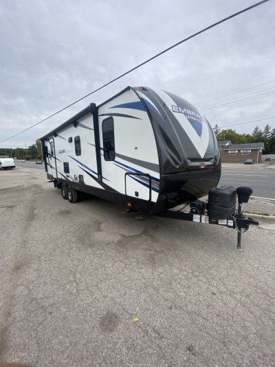 2019 EMBRACE EL250