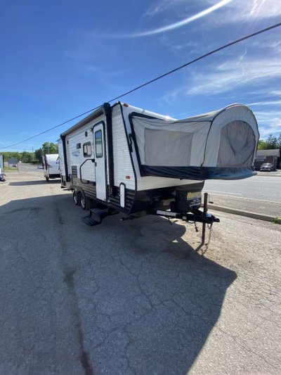 2019 GRAND RIVER 187TB