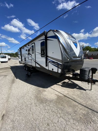 2019 EMBRACE EL275
