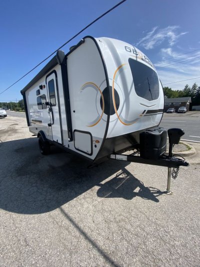 2022 GEO PRO 20BHS