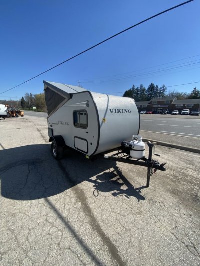 2020 VIKING 9.0TD