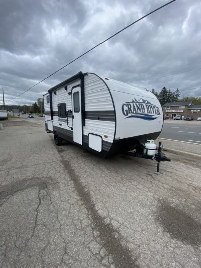2024 GRAND RIVER 22MB