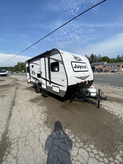 2019 JAY FLIGHT 175RD