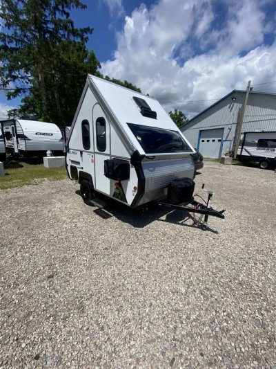 2027 RANGER 10