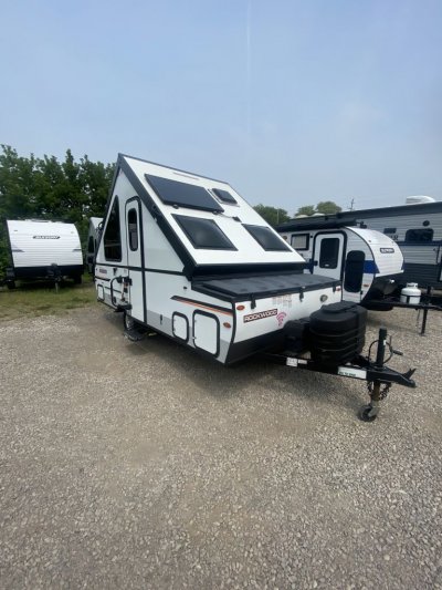 2023 ROCKWOOD A122S