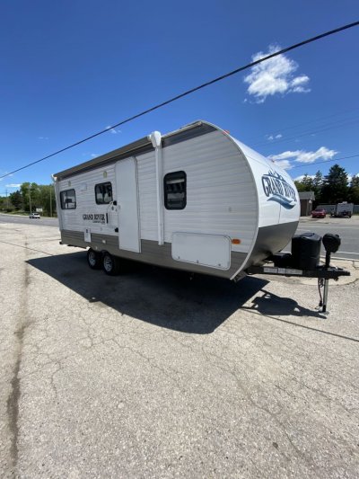 2021 GRAND RIVER 21CK
