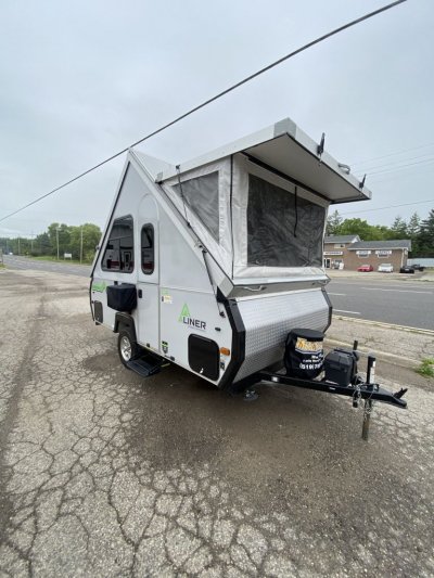 2020 RANGER 12