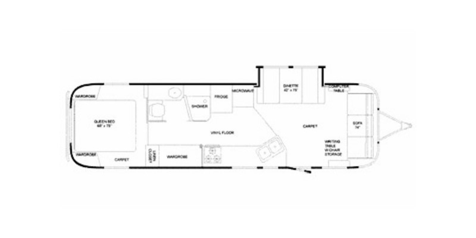 Used RVs For Sale in Missouri Bill Thomas Camper Sales