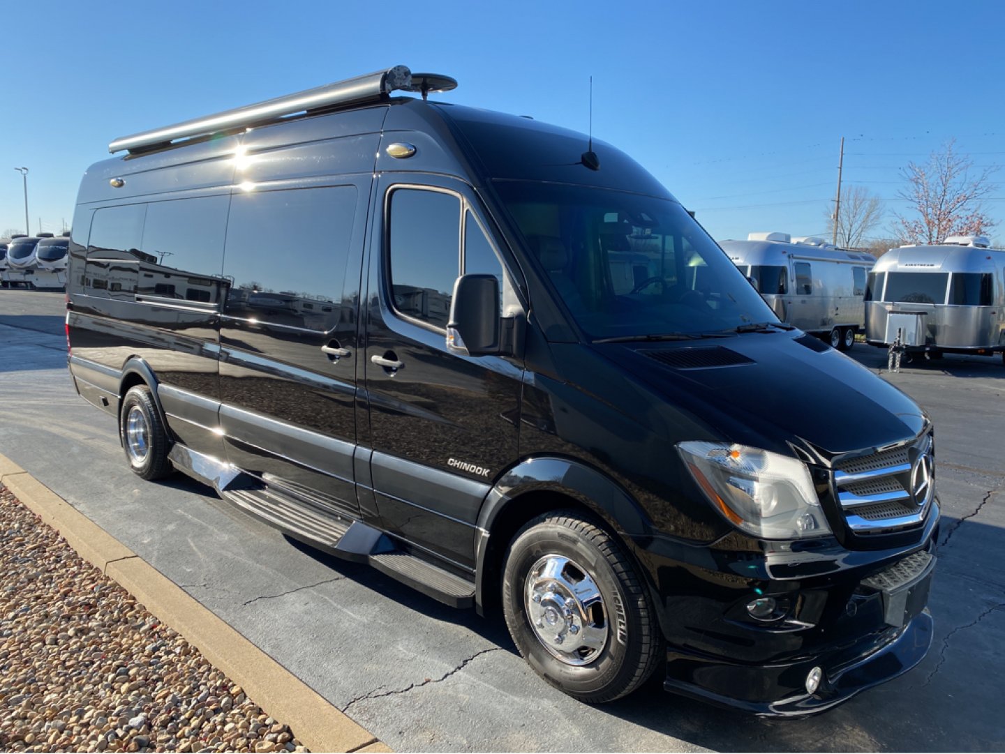 Motorhomes For Sale in Missouri Bill Thomas Camper Sales