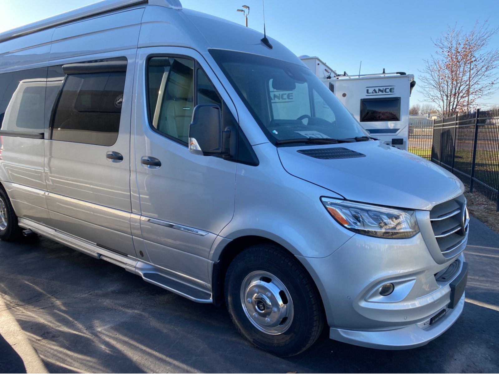 Motorhomes For Sale in Missouri Bill Thomas Camper Sales Missouri